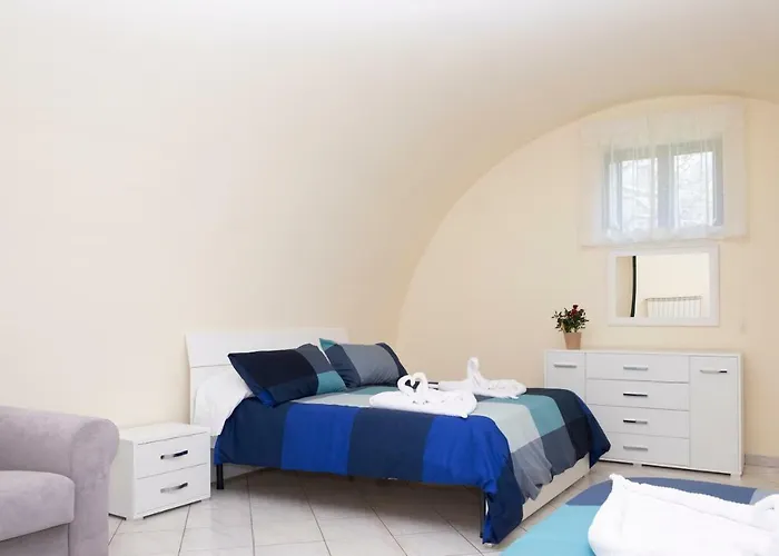 B&B Casa Vacanza Cioffi
