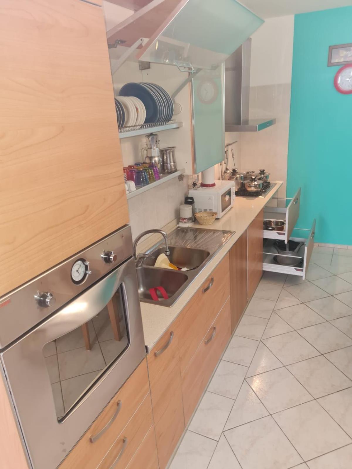 Apartment Casa Cioffi