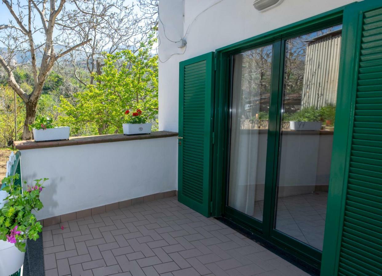 Casa Cioffi Apartment Vico Equense