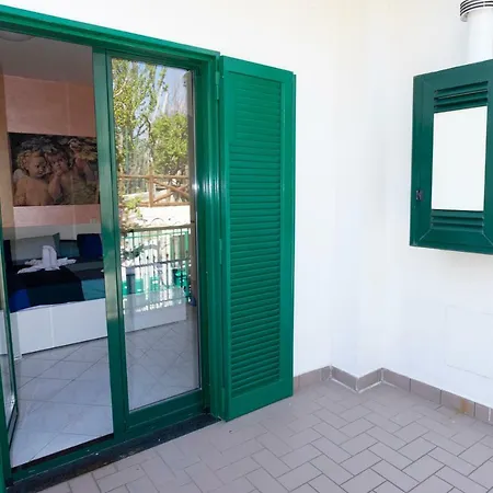 B&B Casa Vacanza Cioffi Vico Equense Exterior photo