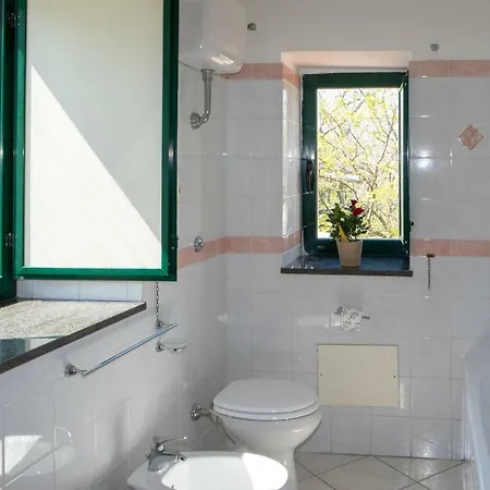B&B Casa Vacanza Cioffi Vico Equense Exterior photo