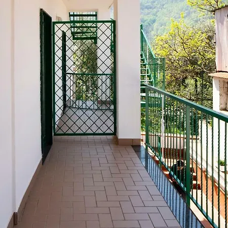 B&B Casa Vacanza Cioffi Vico Equense Exterior photo