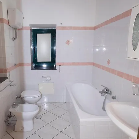 B&B Casa Vacanza Cioffi Vico Equense Exterior photo