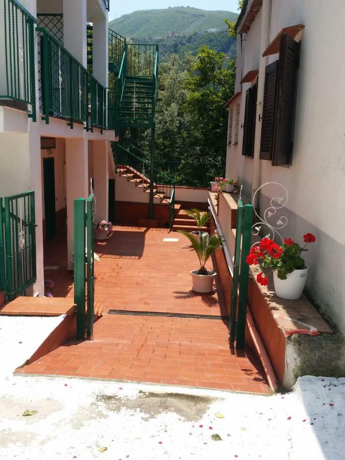 Casa Cioffi * Vico Equense
