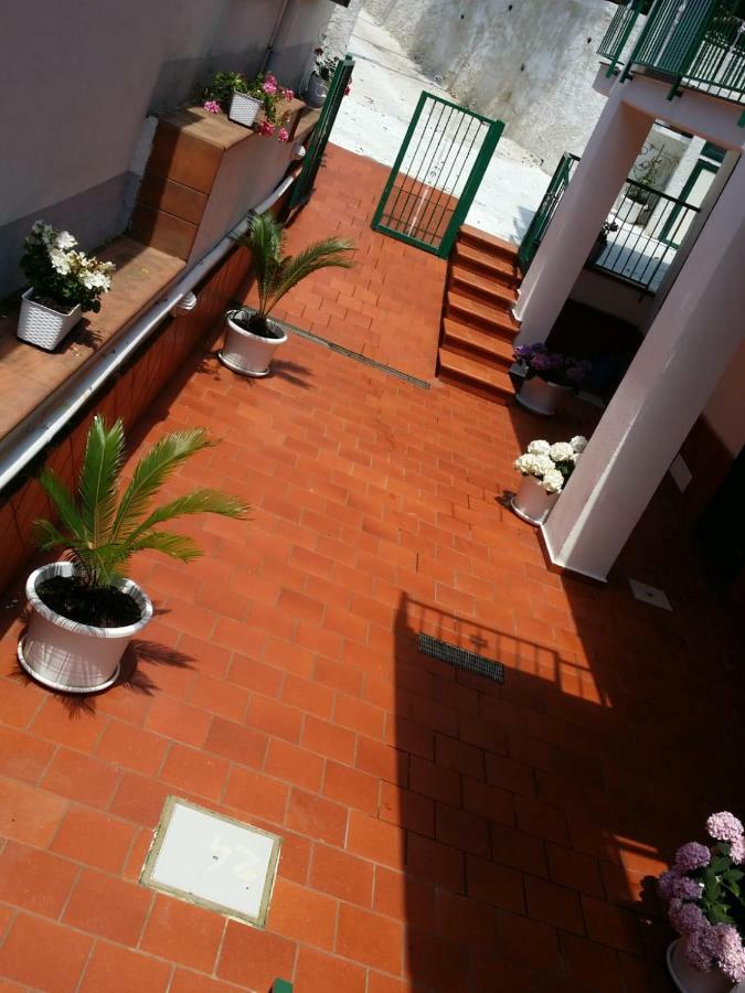 Casa Cioffi Vico Equense