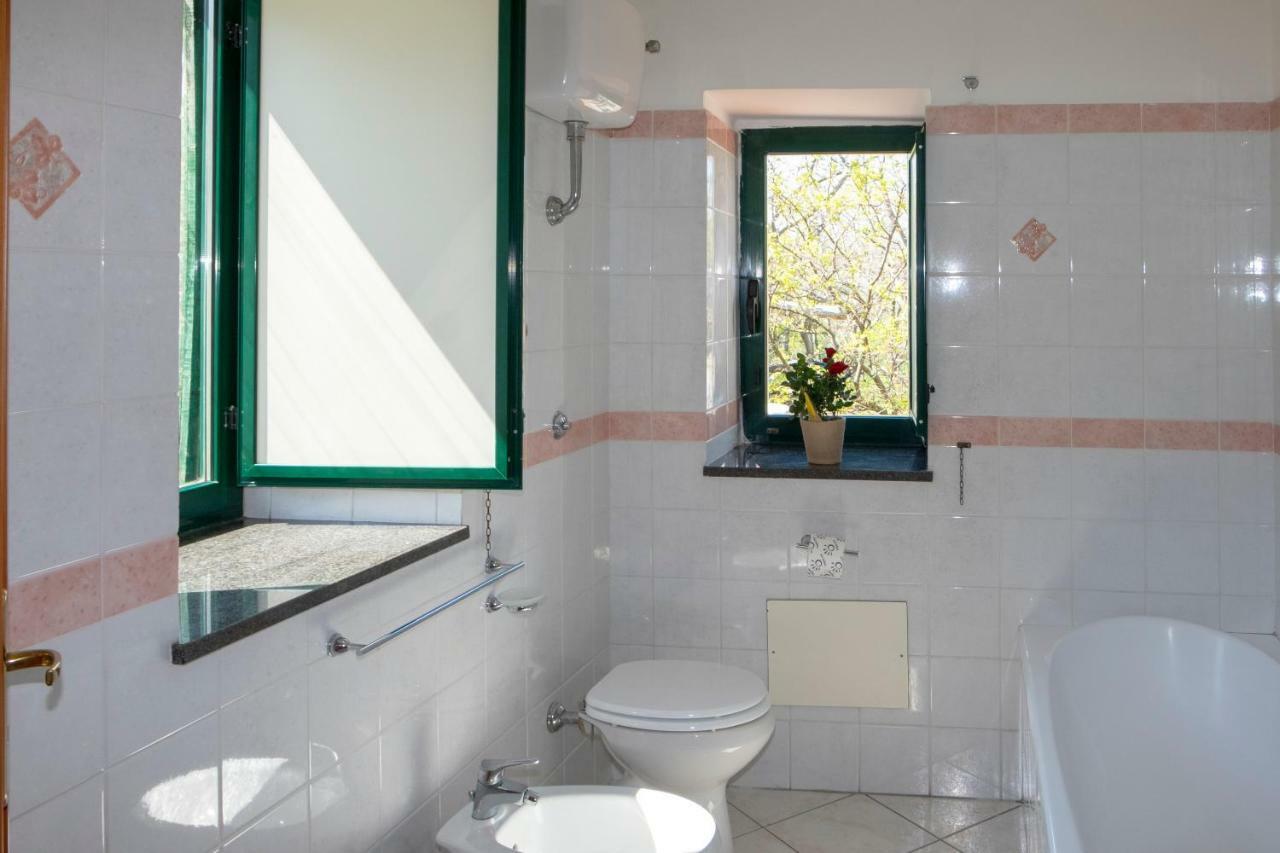 Casa Cioffi Apartment