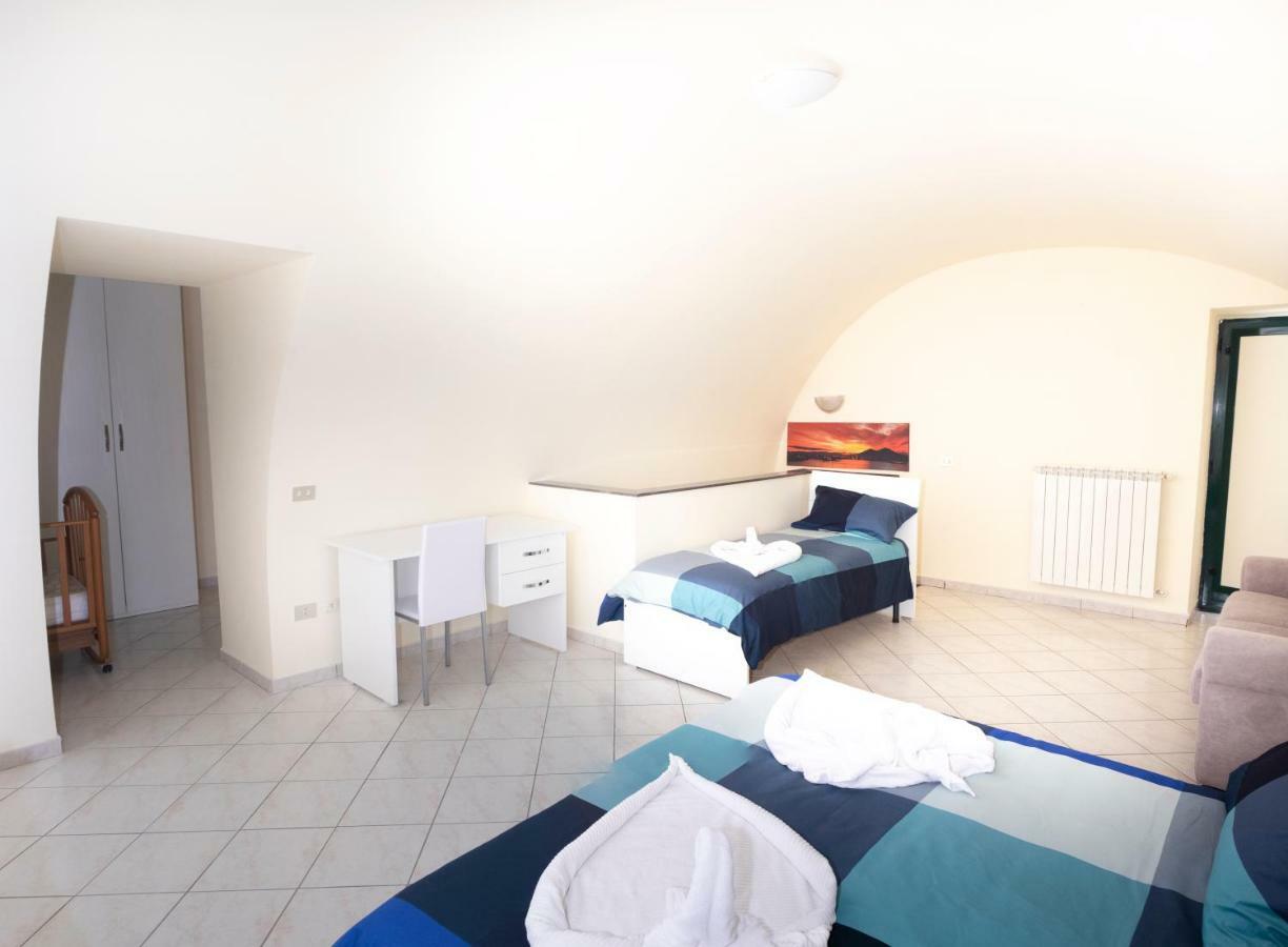 Apartment Casa Cioffi *