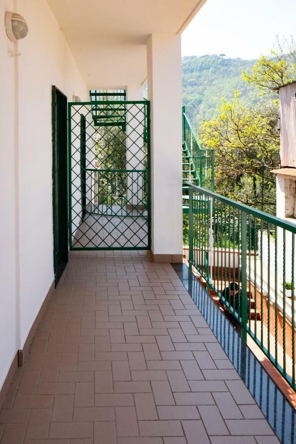 Apartment Casa Cioffi *