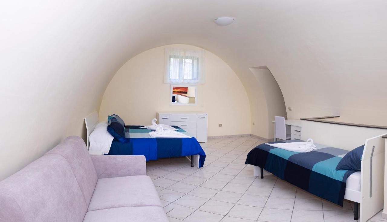 Casa Cioffi Apartment Vico Equense