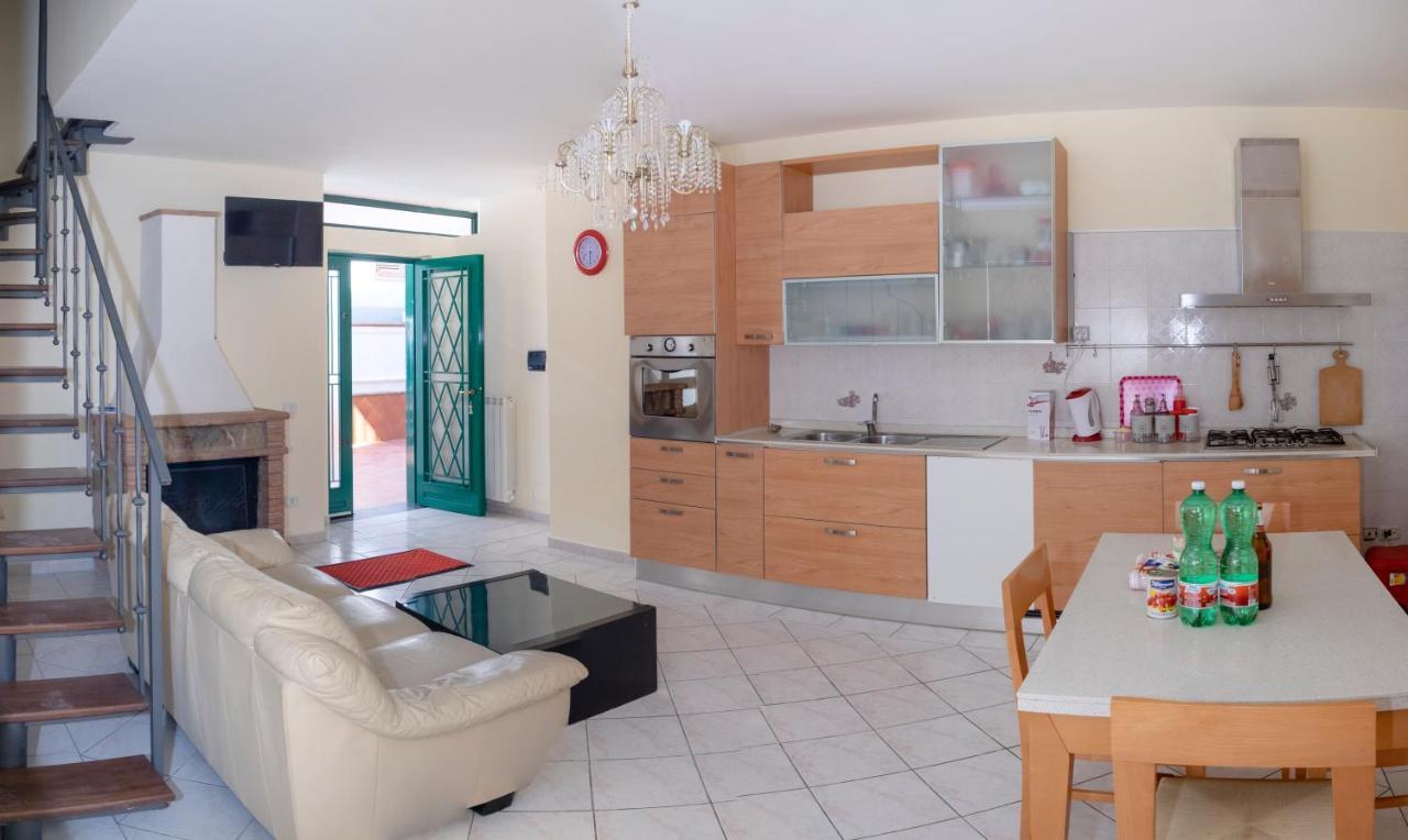 Apartment Casa Cioffi *