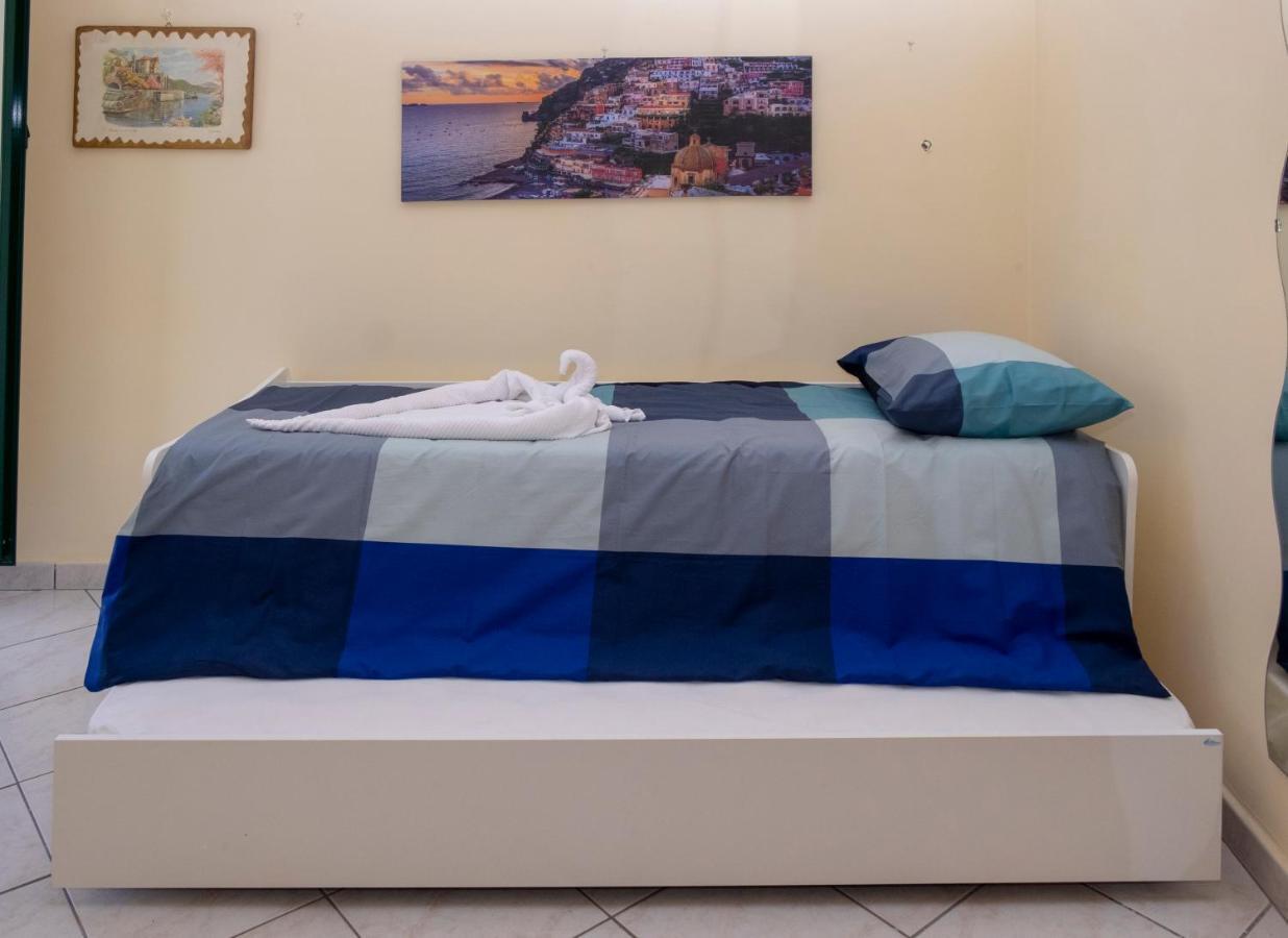 Apartment Casa Cioffi