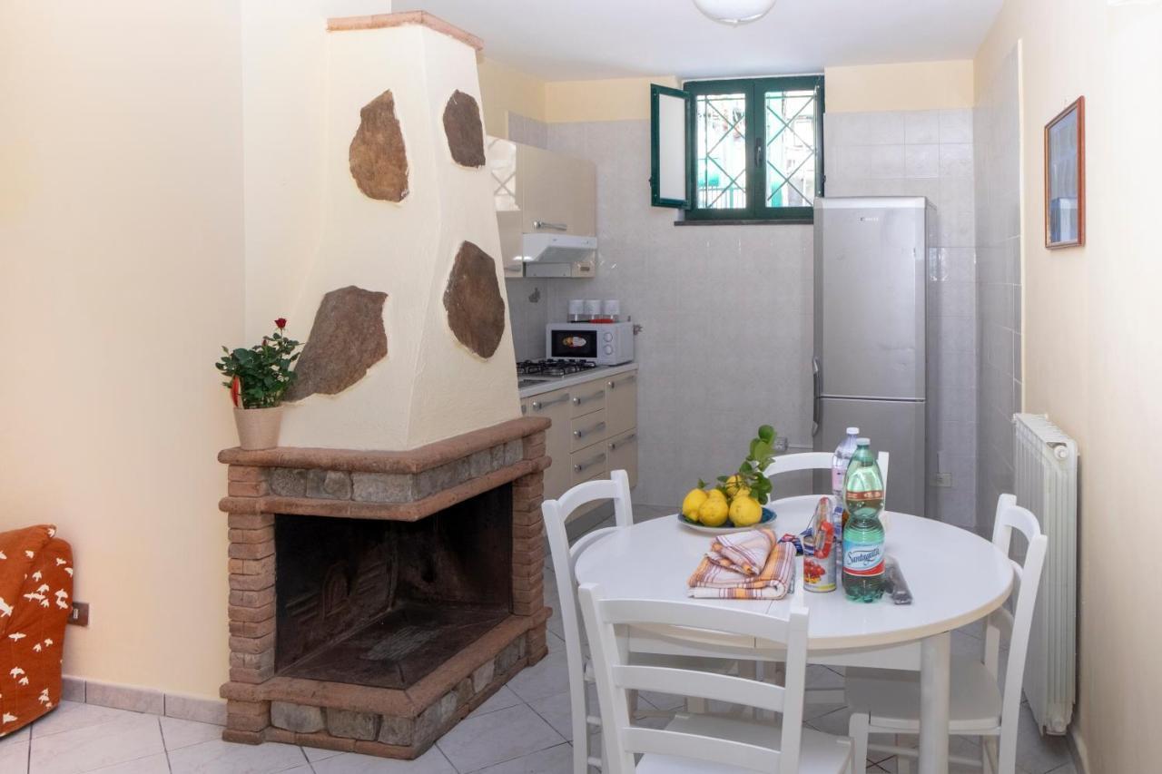 Casa Cioffi Vico Equense