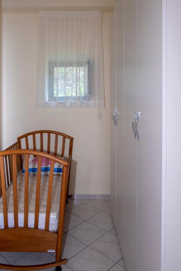 Casa Cioffi Apartment