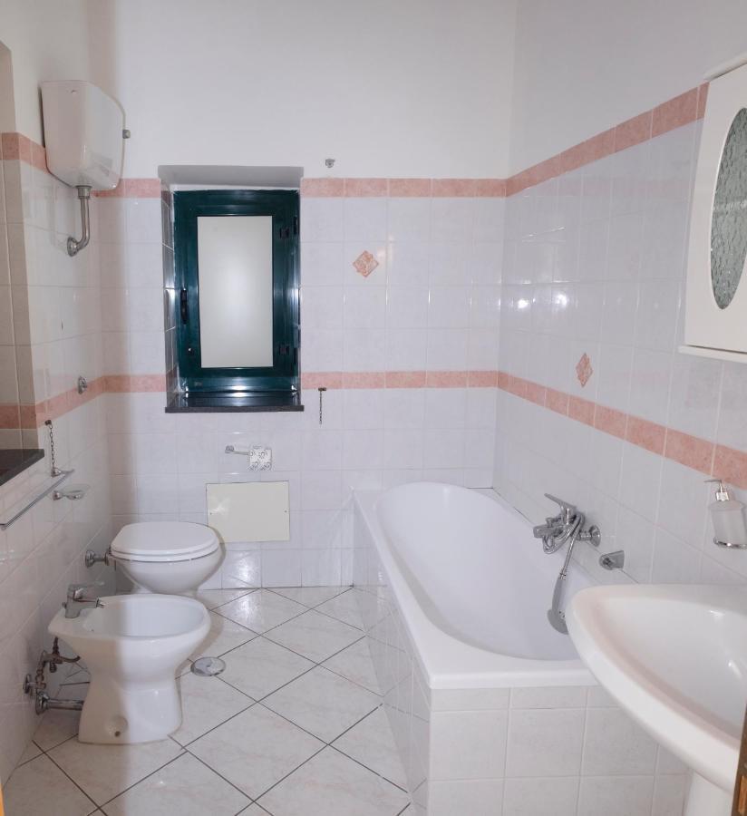 Casa Cioffi Apartment *