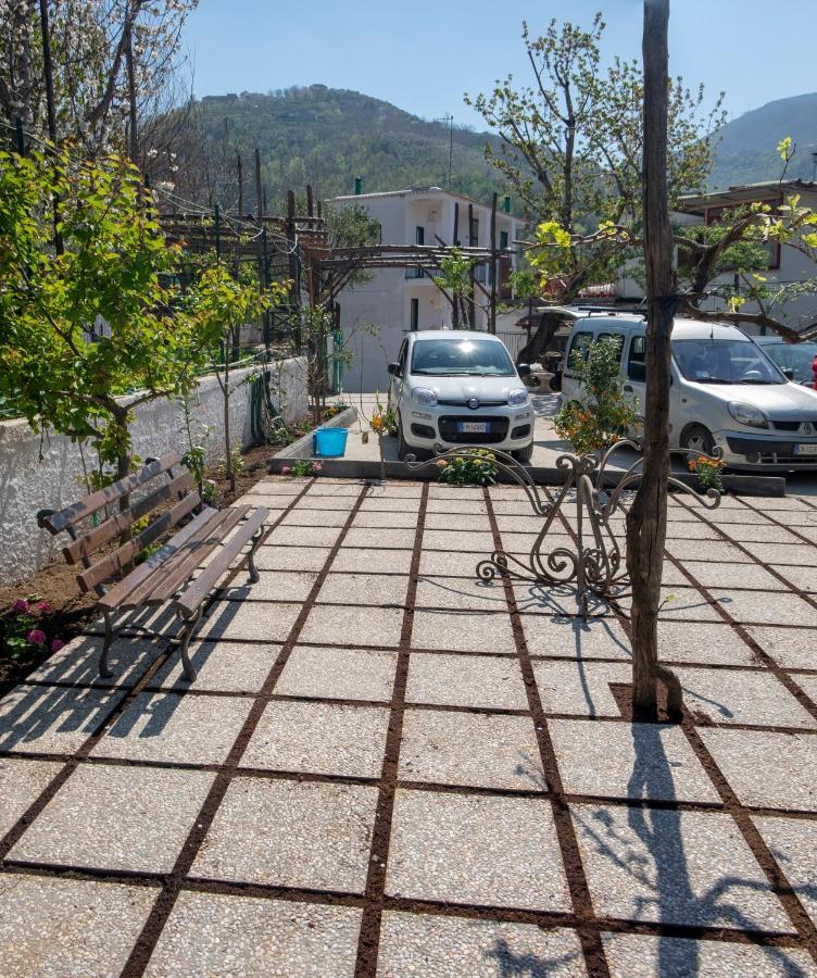 Casa Cioffi * Vico Equense