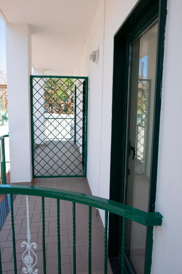 Casa Cioffi Apartment
